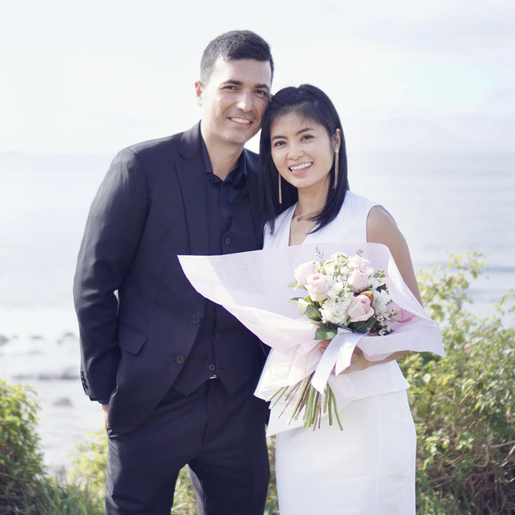 Kathryn Paul Marriage Celebrant | 10 Noolinga Rd, Bayview NSW 2104, Australia | Phone: 0487 176 562