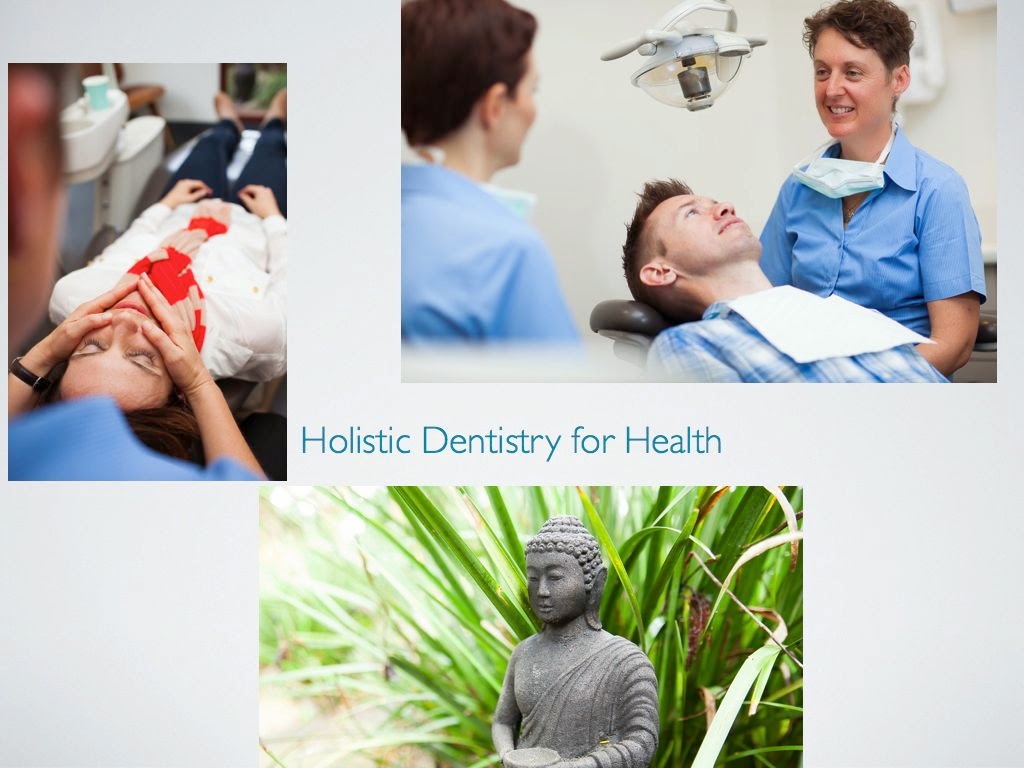 Evolve Dental Healing | dentist | 67 Kenmore Rd, Kenmore QLD 4069, Australia | 0737201811 OR +61 7 3720 1811
