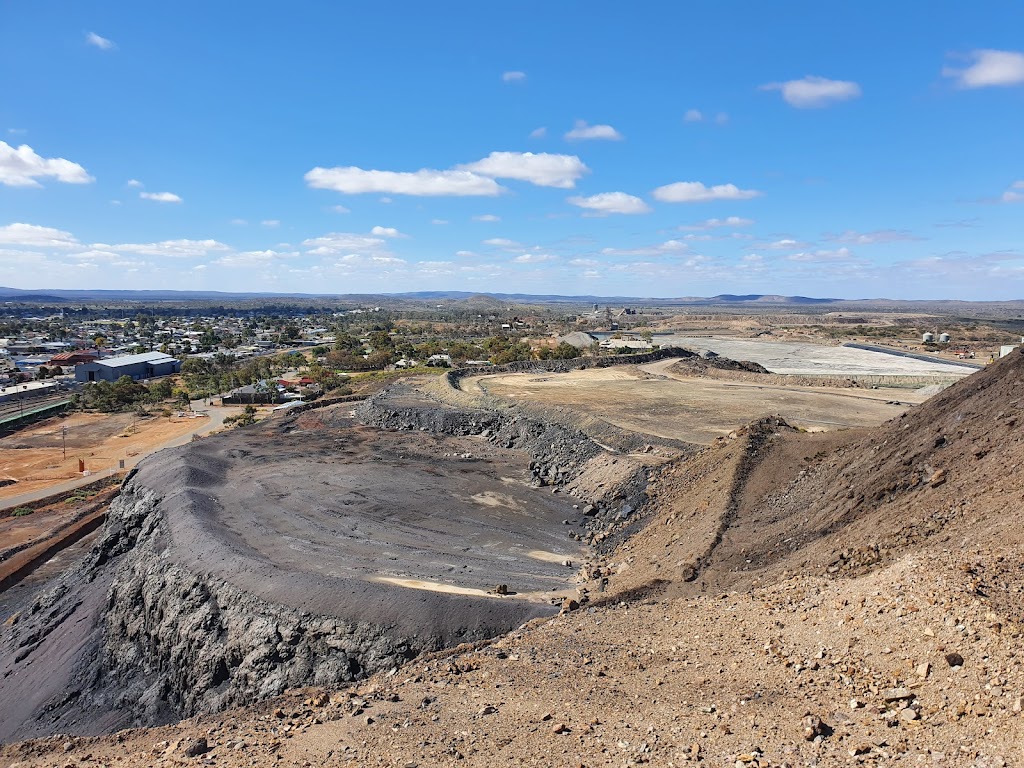 Line of Lode Miners Memorial | tourist attraction | Federation Way, Broken Hill NSW 2880, Australia | 0880803560 OR +61 8 8080 3560