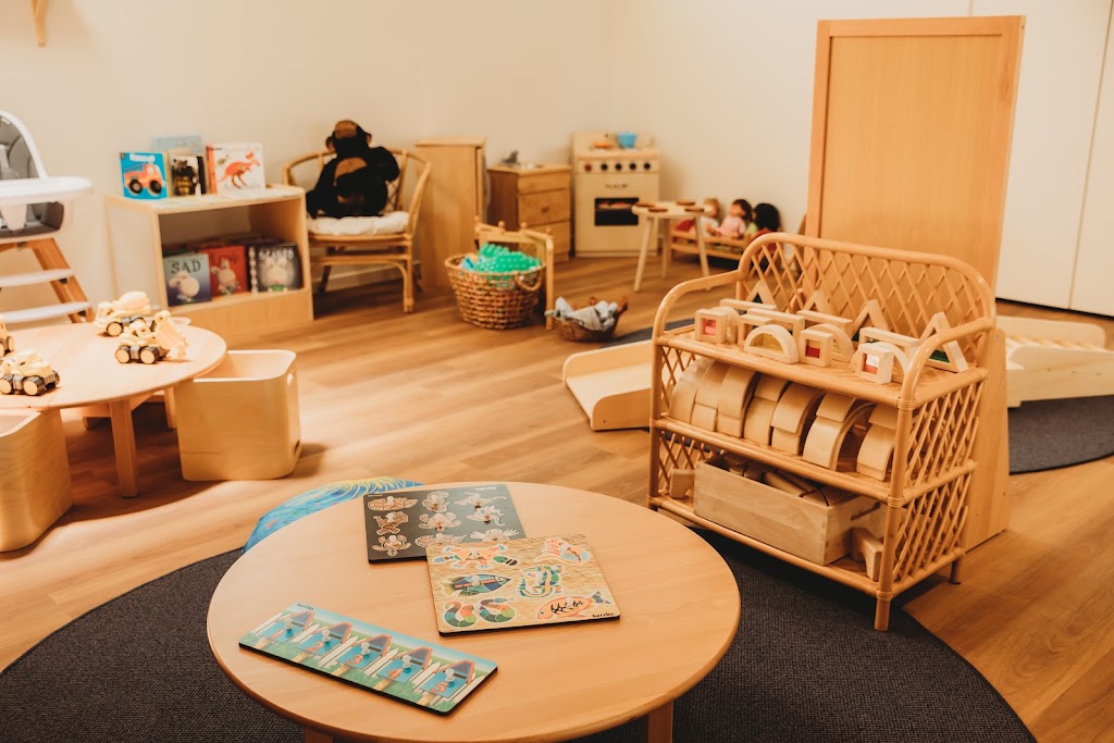 Capers Early Learning Scarborough | 607 Oxley Ave, Scarborough QLD 4020, Australia | Phone: (07) 3203 4121