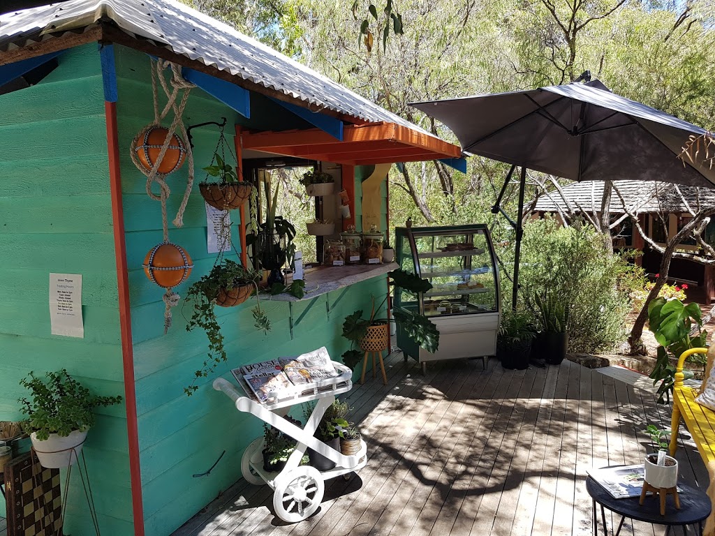 Down Thyme | cafe | 7 Gunyulgup Valley Dr, Yallingup WA 6282, Australia