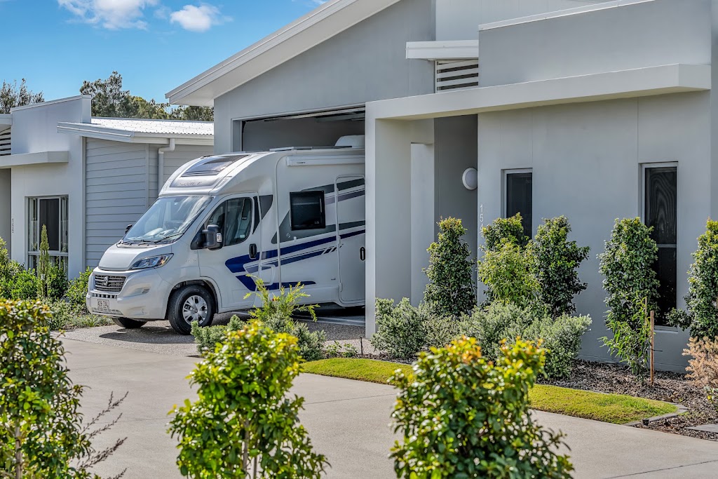 Solana Northern Beaches Mackay | Over 50s Lifestyle Resort | 121 Rosewood Dr, Rural View QLD 4740, Australia | Phone: 1300 967 060