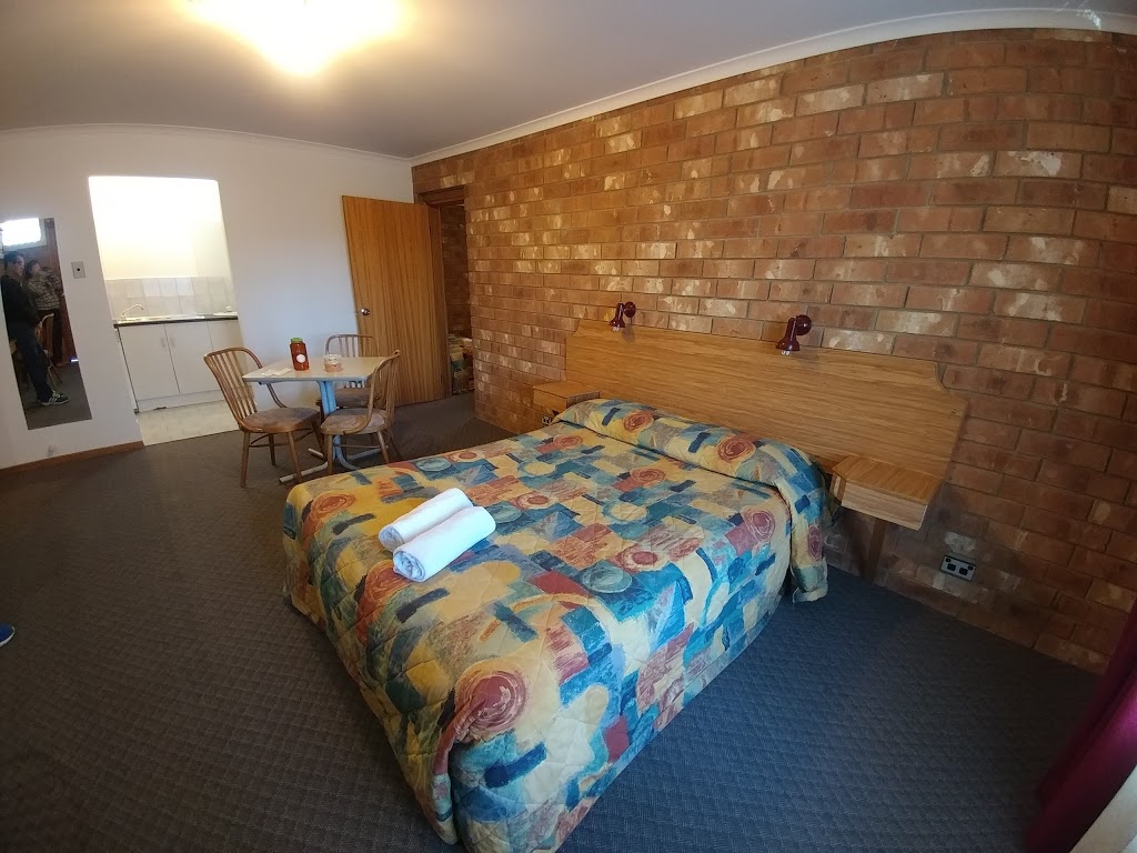 Motel Goolwa | lodging | 30 Cadell St, Goolwa SA 5214, Australia | 0885551155 OR +61 8 8555 1155