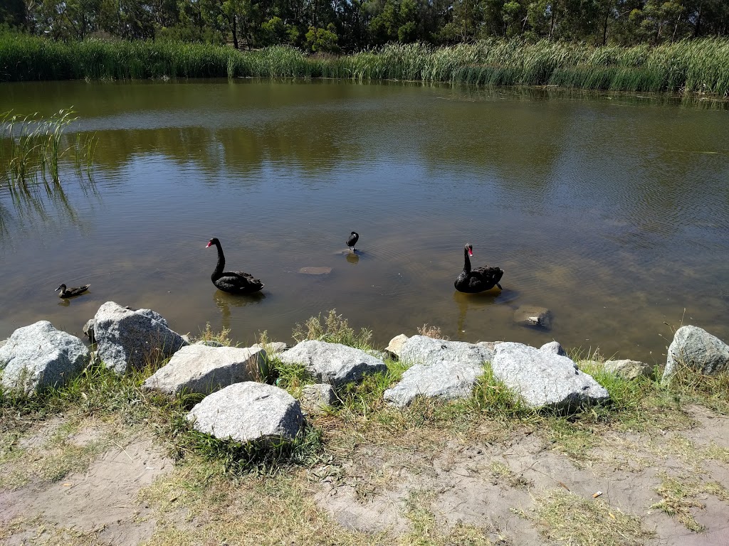 Karkarook Park | park | Warrigal Rd, Heatherton VIC 3202, Australia | 131963 OR +61 131963