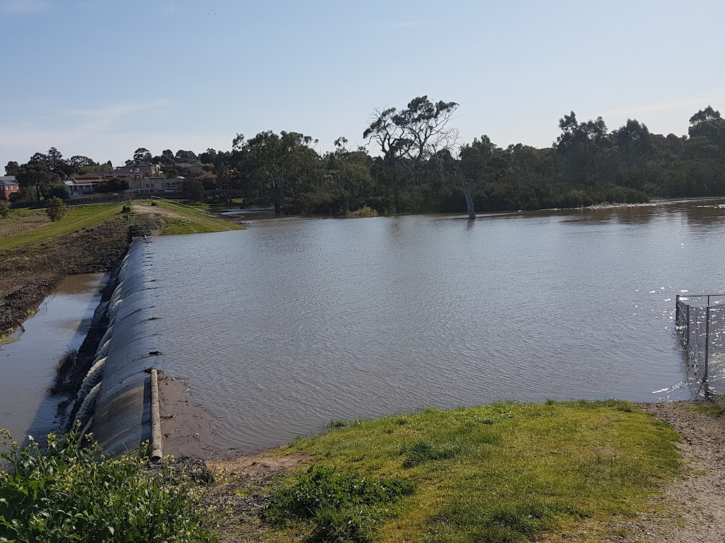 Tirhatuan Wetlands | park | Rowville VIC 3178, Australia