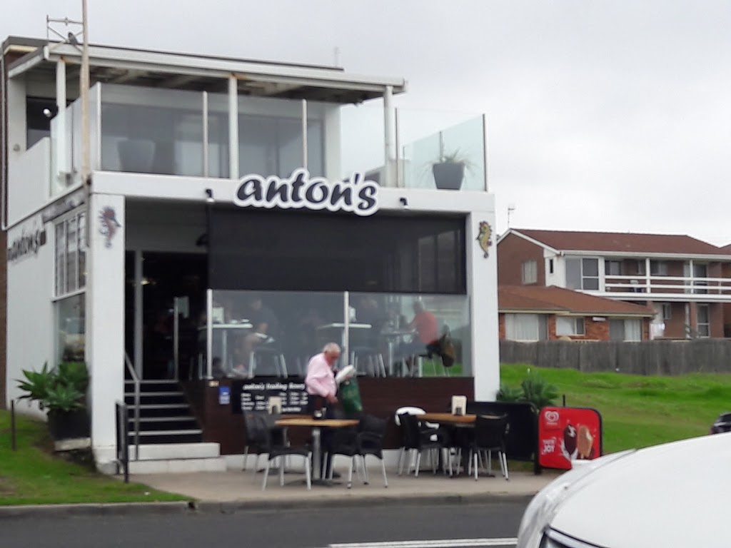 Antons | cafe | 65 Dalmeny Dr, Kianga NSW 2546, Australia | 0244761802 OR +61 2 4476 1802