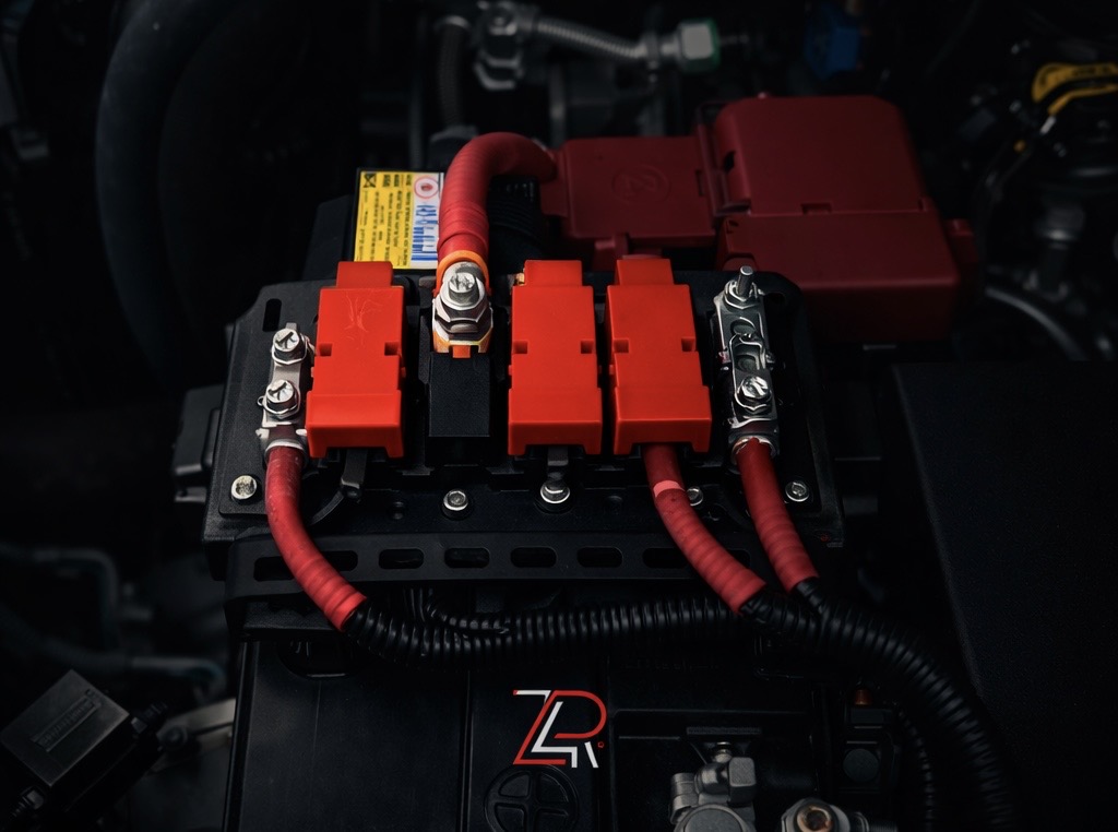 RYZN Mechanics | 2 Woodgrove Pl, Glenmore Park NSW 2745, Australia | Phone: 0461 402 470