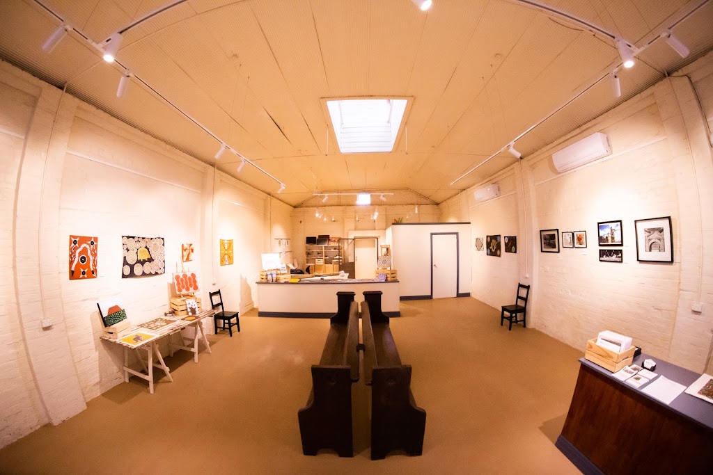 Pioneer Store Gallery | 42 Shenton St, Menzies WA 6436, Australia | Phone: (08) 9024 2450