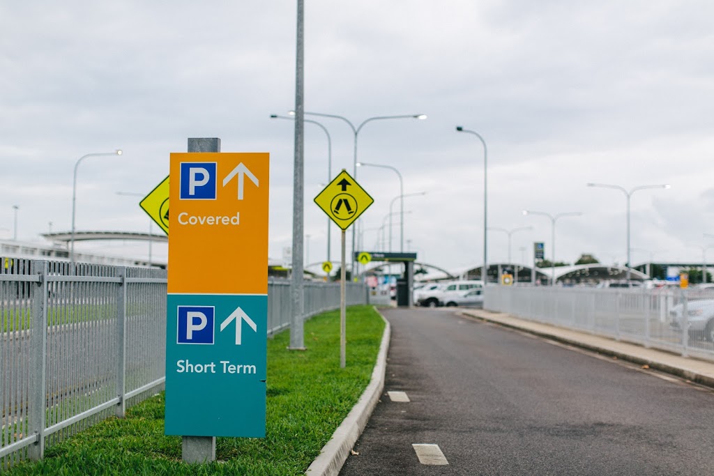 Photo by Official Cairns Airport Parking. Official Cairns Airport Parking | parking | Airport Ave, Cairns Airport QLD 4870, Australia | 0740806703 OR +61 7 4080 6703
