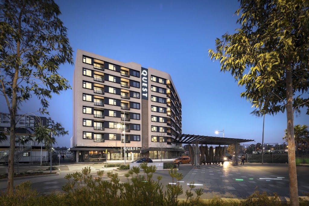Quest Penrith | 83 Lord Sheffield Cct, Penrith NSW 2750, Australia | Phone: (02) 9136 1100