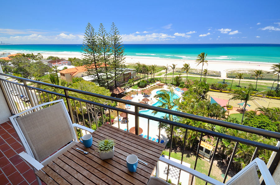 Blue Ocean Apartment - Holiday Accommodation - www.blueoceanapar | 6b/973 Gold Coast Hwy, Palm Beach QLD 4221, Australia | Phone: 0458 887 724