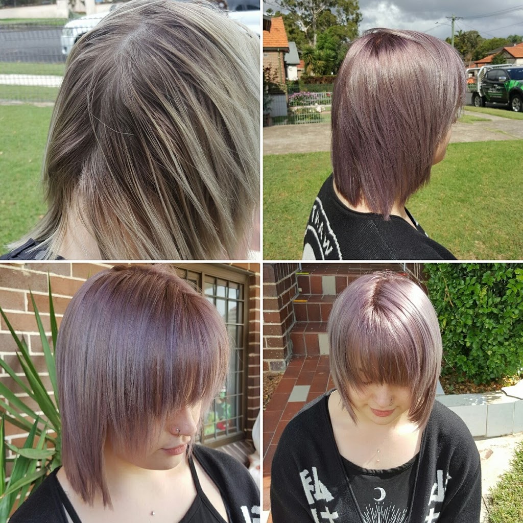 Purrfection Hair Concepts | hair care | 12 Edith Ave, Concord NSW 2137, Australia | 0481163233 OR +61 481 163 233