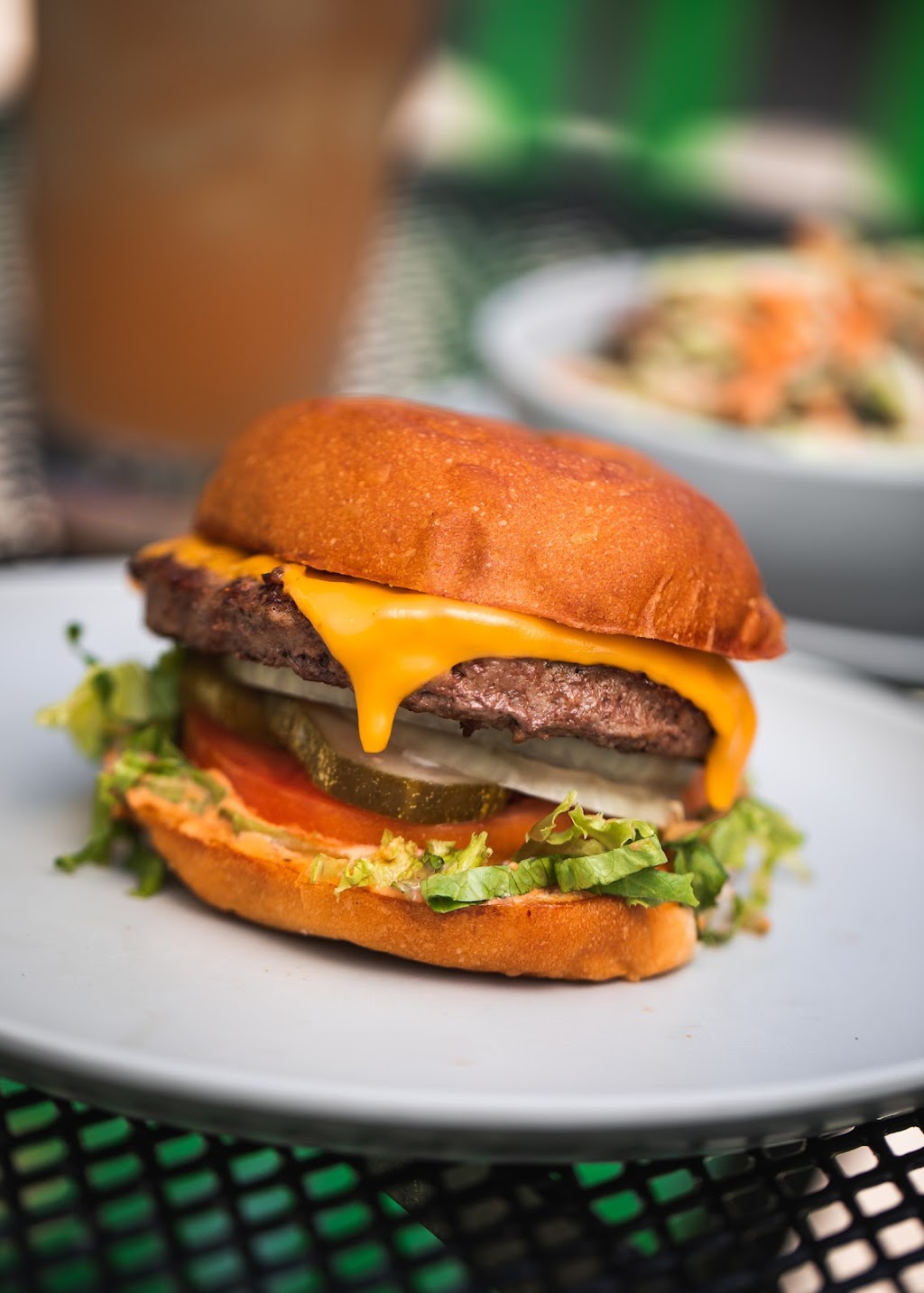 Wahlburgers | 657 The Northern Rd, Bringelly NSW 2556, Australia | Phone: (02) 9139 6847