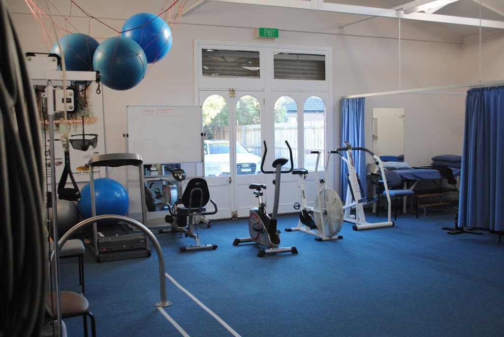 Wyndham Physio and Rehabilitation | physiotherapist | 90 Cottrell St, Werribee VIC 3030, Australia | 0397418268 OR +61 3 9741 8268