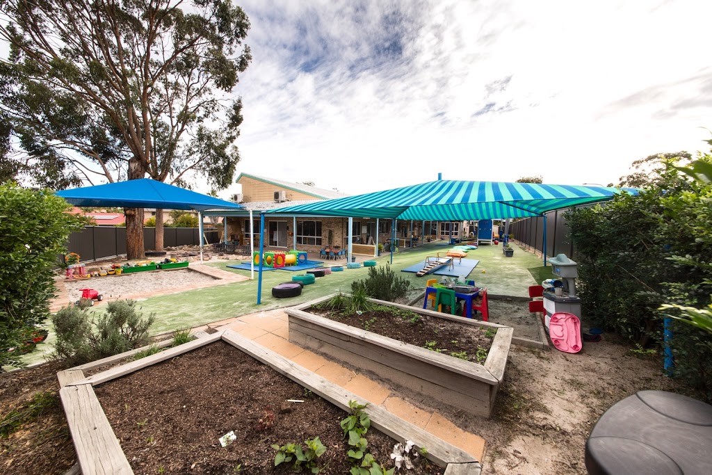 Goodstart Early Learning Robertson | school | 295 Troughton Rd, Robertson QLD 4109, Australia | 1800222543 OR +61 1800 222 543