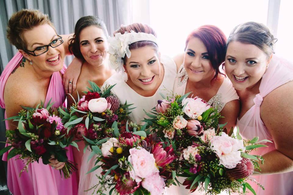 Erin Fedele Beauty and Makeup Artistry | 30 Peony Circuit, Little Mountain QLD 4551, Australia | Phone: 0439 676 978