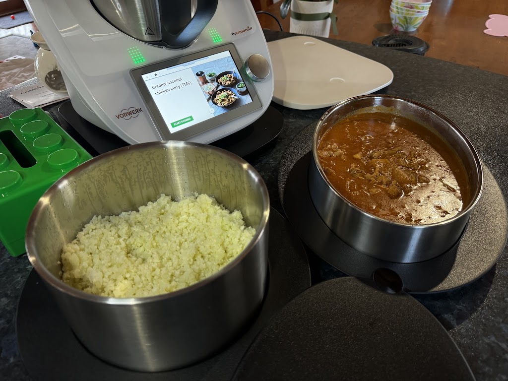 Queens of Thermo - JD Bourke Thermomix Consultant | 20 Nylander Rd, Bunyip VIC 3815, Australia | Phone: 0434 517 550