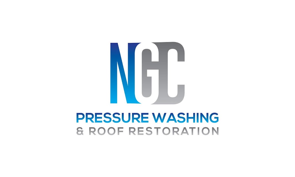 NGC Pressure Washing | 11 Rivina Cct, Coomera QLD 4209, Australia | Phone: 0472 630 168