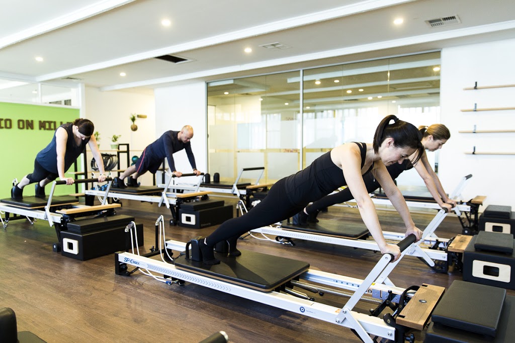 Pilates Cammeray | gym | 1/500 Miller St, Cammeray NSW 2062, Australia | 0280656902 OR +61 2 8065 6902