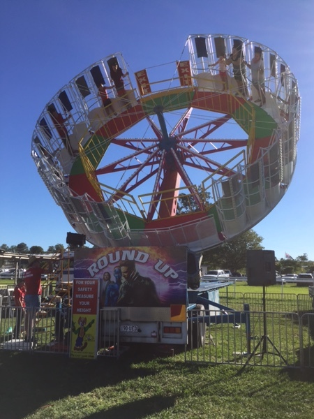 Carnival Land Amusements Rides Brisbane | store | 16 St Jude Ct, Browns Plains QLD 4118, Australia | 0738008000 OR +61 7 3800 8000