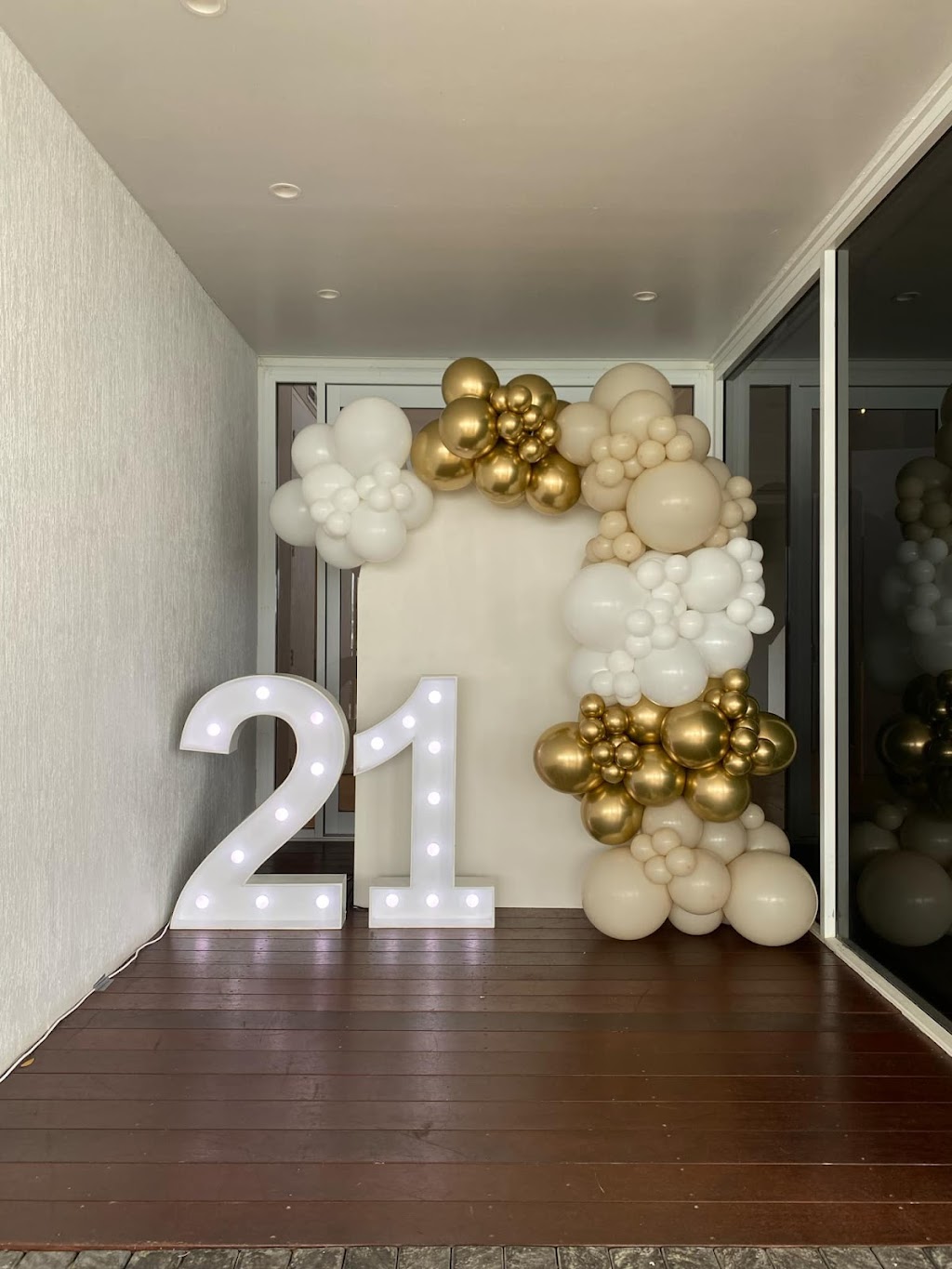 BalloonVIP | 140 Eagleby Rd, Eagleby QLD 4207, Australia | Phone: 0481 163 274