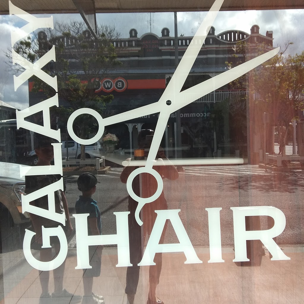 Galaxy Hair | 9a Railway St, Gatton QLD 4343, Australia | Phone: (07) 5333 4707