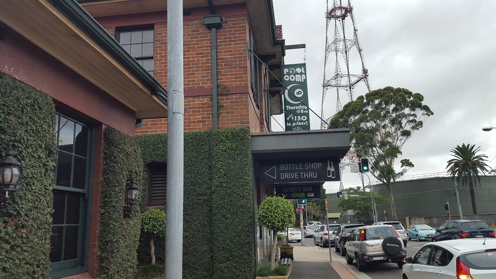 The Great Northern Hotel | lodging | 522 Pacific Hwy, Chatswood NSW 2067, Australia | 0294194555 OR +61 2 9419 4555