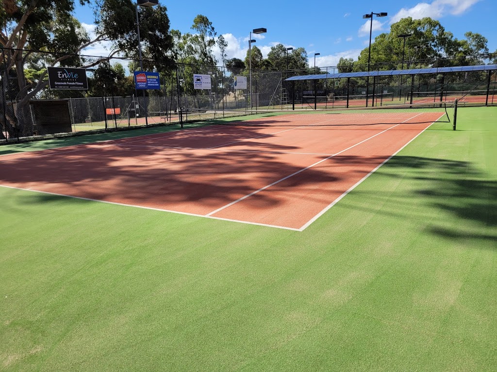 Greenvale Tennis Club | Section Rd & Somerton Rd, Greenvale VIC 3059, Australia | Phone: (03) 9333 2149