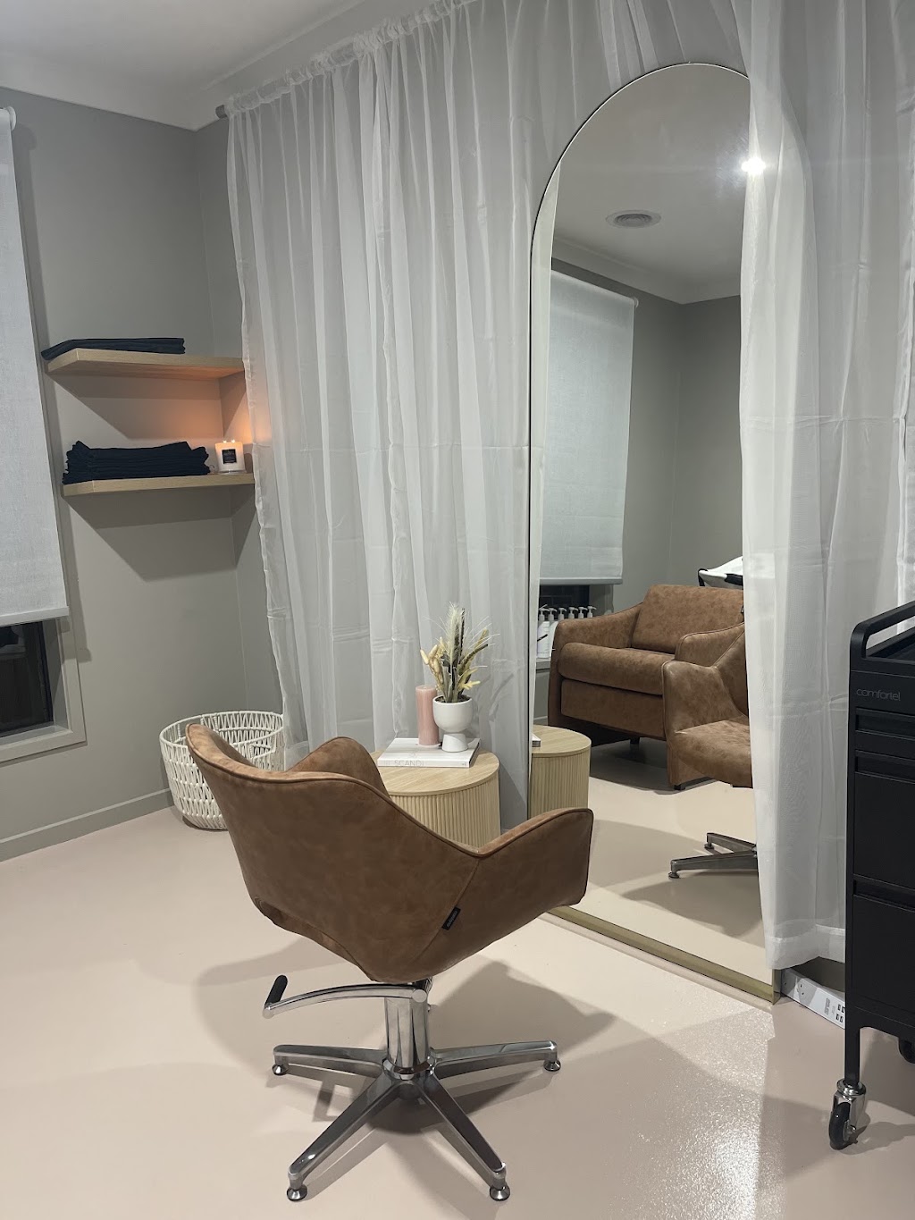 Hair By Alicia Louise | Views Estate, Brandy Creek Rd, Warragul VIC 3820, Australia | Phone: 0476 303 888