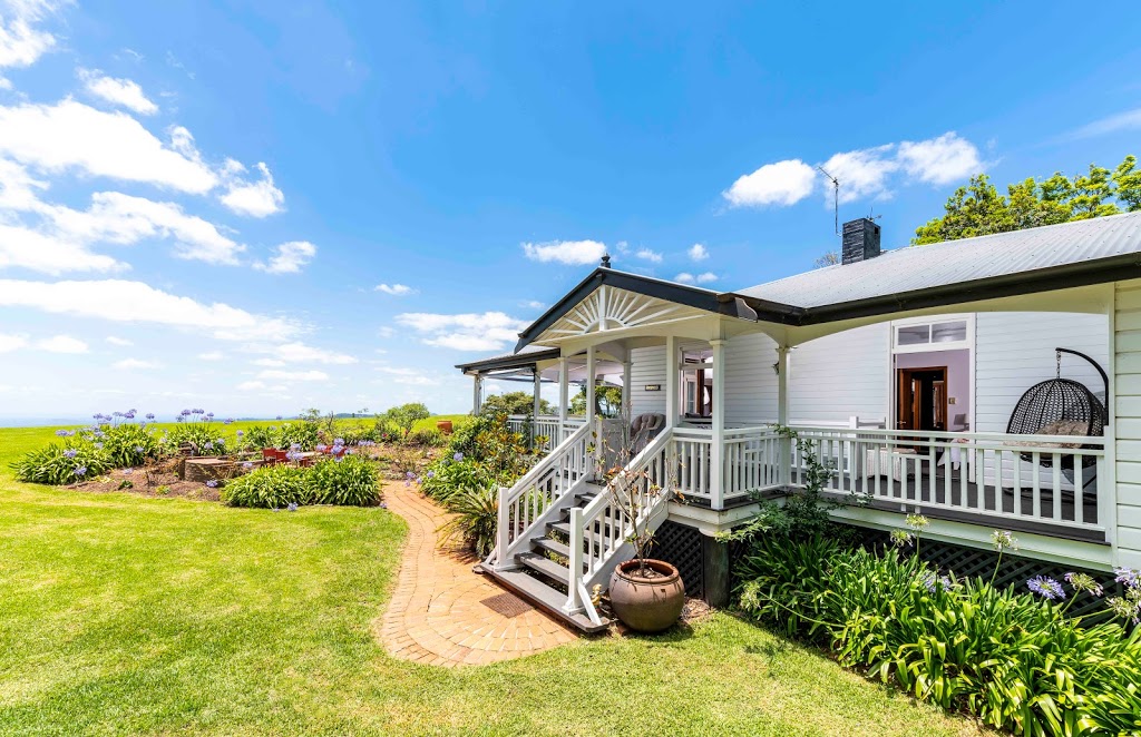 Rosewood Estate | 1339 Beechmont Rd, Beechmont QLD 4211, Australia | Phone: 0407 085 605