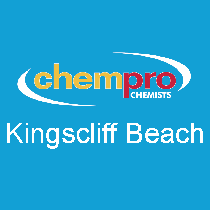 Kingscliff Beach Chempro Chemist | pharmacy | 40 Marine Parade, Kingscliff NSW 2487, Australia | 0266741104 OR +61 2 6674 1104