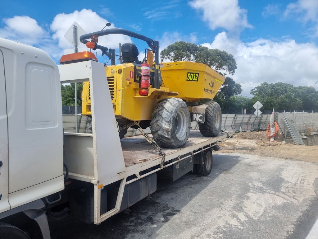 Too Easy Tilt Tray Services Hunter Valley | 12 Turner St, Denman NSW 2328, Australia | Phone: 0484 566 542