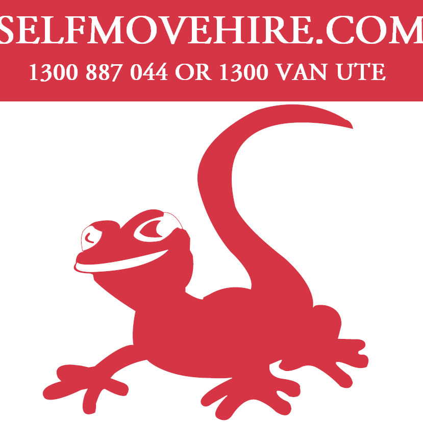 Self Move Hire | car rental | 282 Canley Vale Rd, Canley Heights NSW 2166, Australia | 1300826883 OR +61 1300 826 883