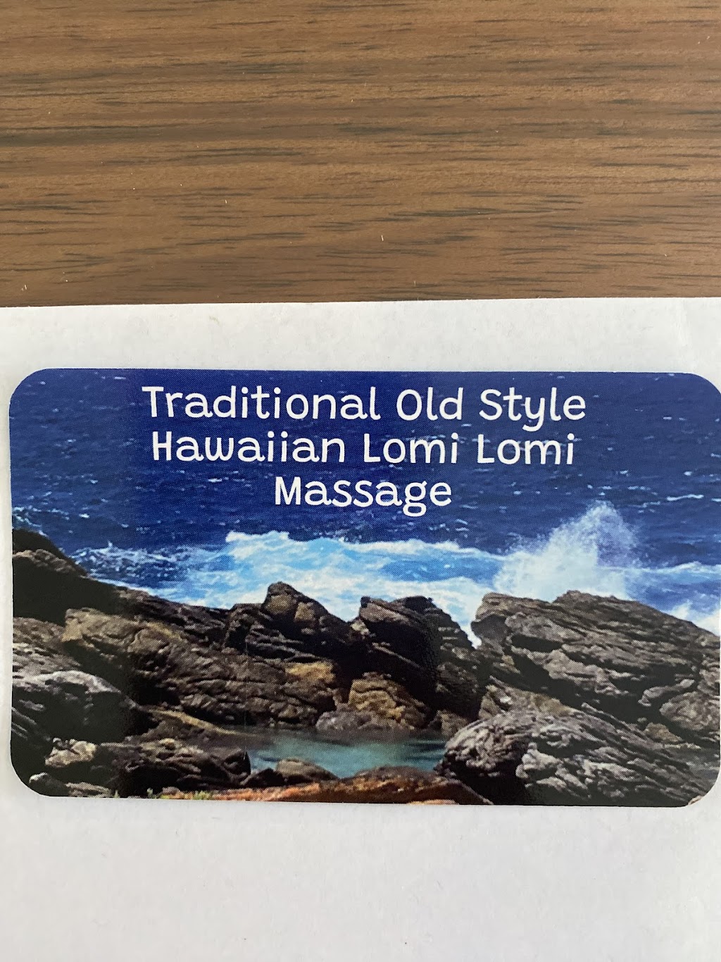 Mana Healing Waves | 116 Heritage Dr, Moonee Beach NSW 2450, Australia | Phone: 0447 110 276