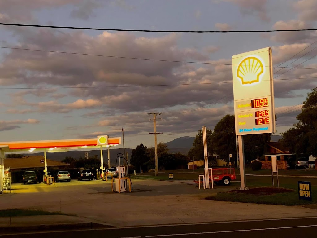 Shell | gas station | 167-169 Cambridge St, West Launceston TAS 7250, Australia | 0363435628 OR +61 3 6343 5628