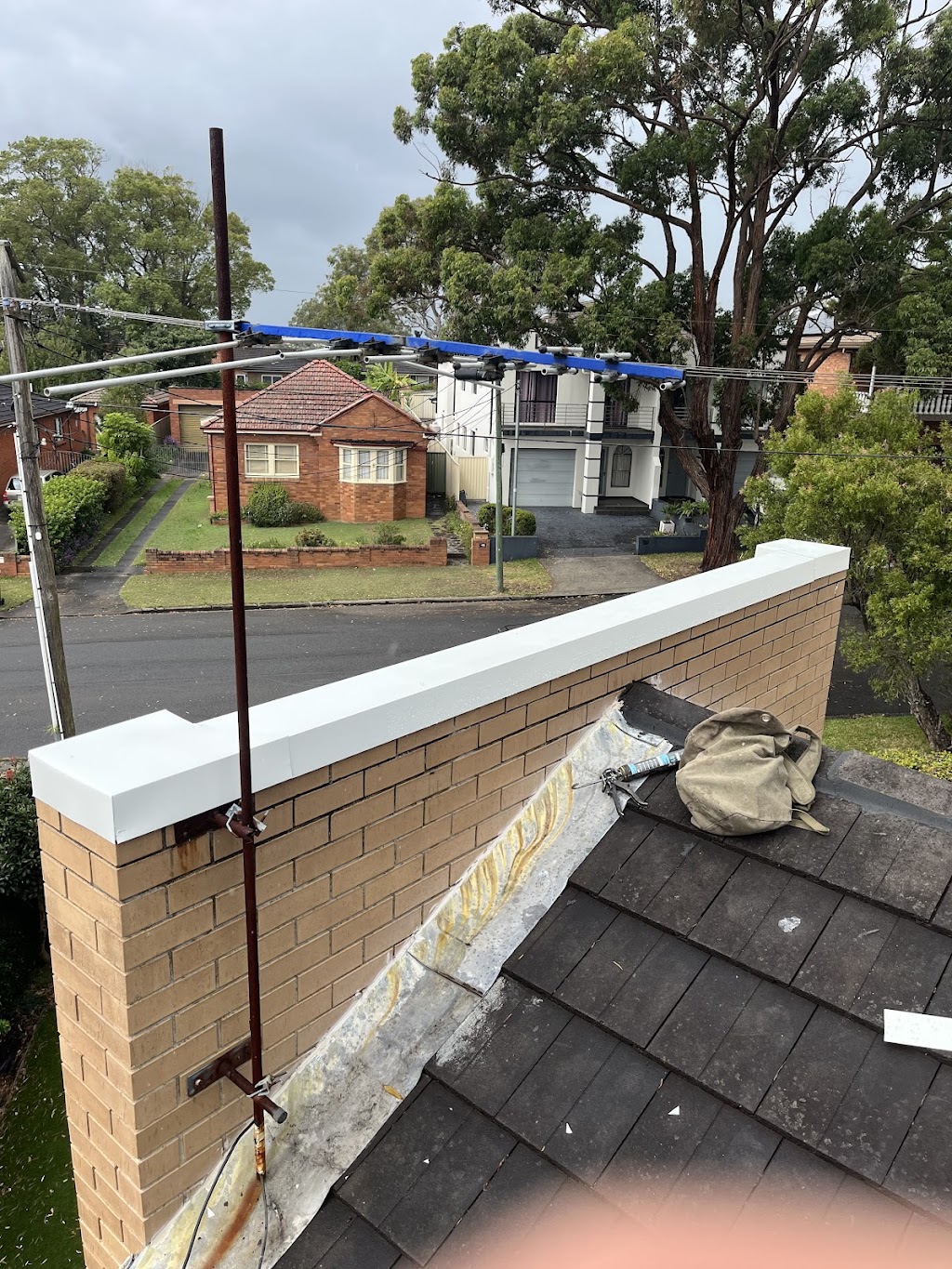 Bayfront Roofing | 22 Swan St, Revesby NSW 2212, Australia | Phone: 0402 585 791