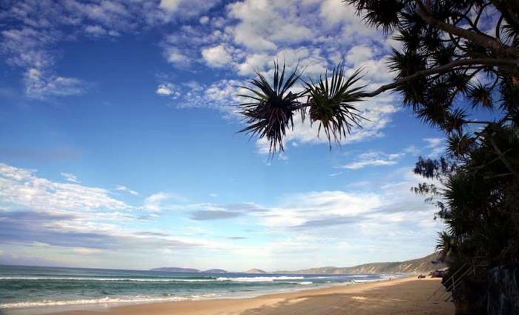 Cooloola Coast Realty | 2/8 Rainbow Beach Rd, Rainbow Beach QLD 4581, Australia | Phone: (07) 5486 3411