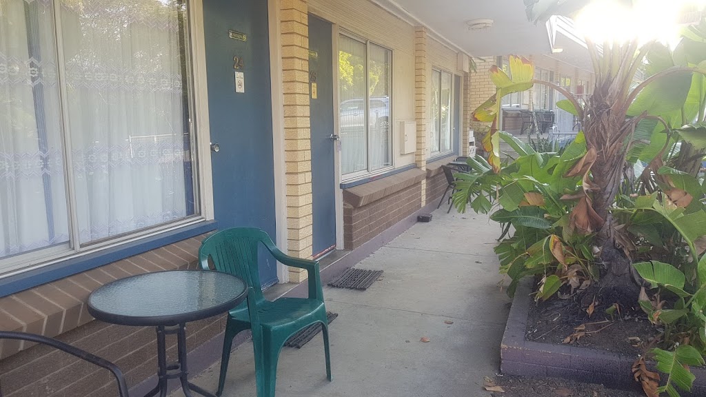 Ipswich City Motel | lodging | 86 Warwick Rd, Ipswich QLD 4305, Australia | 0732812633 OR +61 7 3281 2633