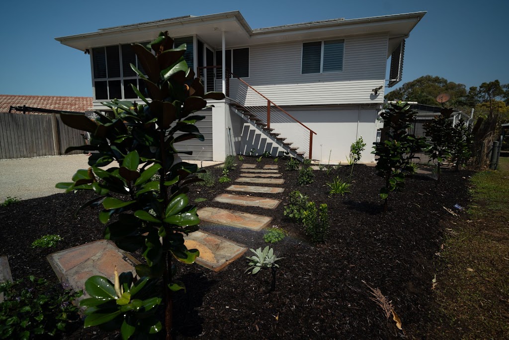 Ecovolve Landscaping Brisbane | 29 Aronia St, Kenmore QLD 4069, Australia | Phone: 0432 921 002