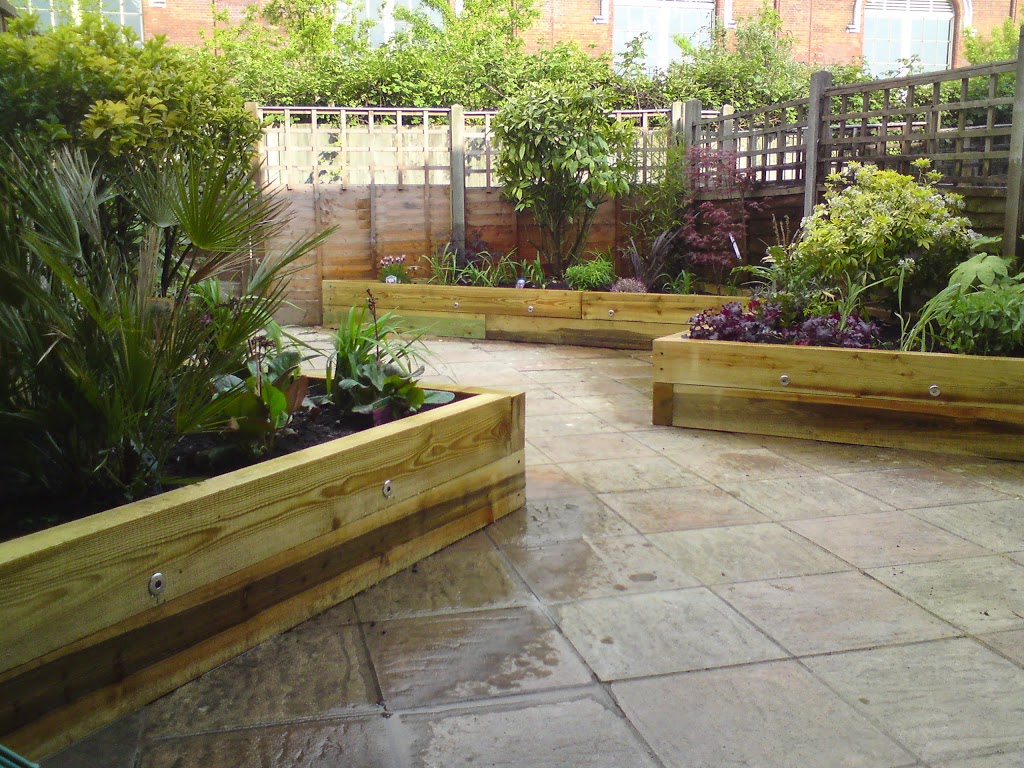 Cambria Pallets Timber & Decking | 9-13 Granito Ct, Dandenong South VIC 3175, Australia | Phone: (03) 9706 6022