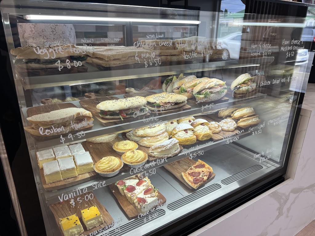 The Cupboard Bakery | 173 Charles St, Beauty Point TAS 7270, Australia | Phone: (03) 6383 4162