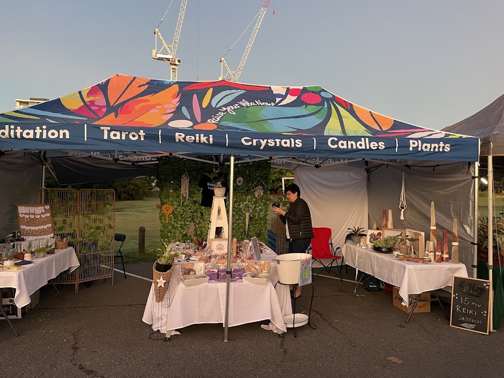 Sundayz Markets | 5 Counihan Rd, Seventeen Mile Rocks QLD 4073, Australia | Phone: 0422 320 905