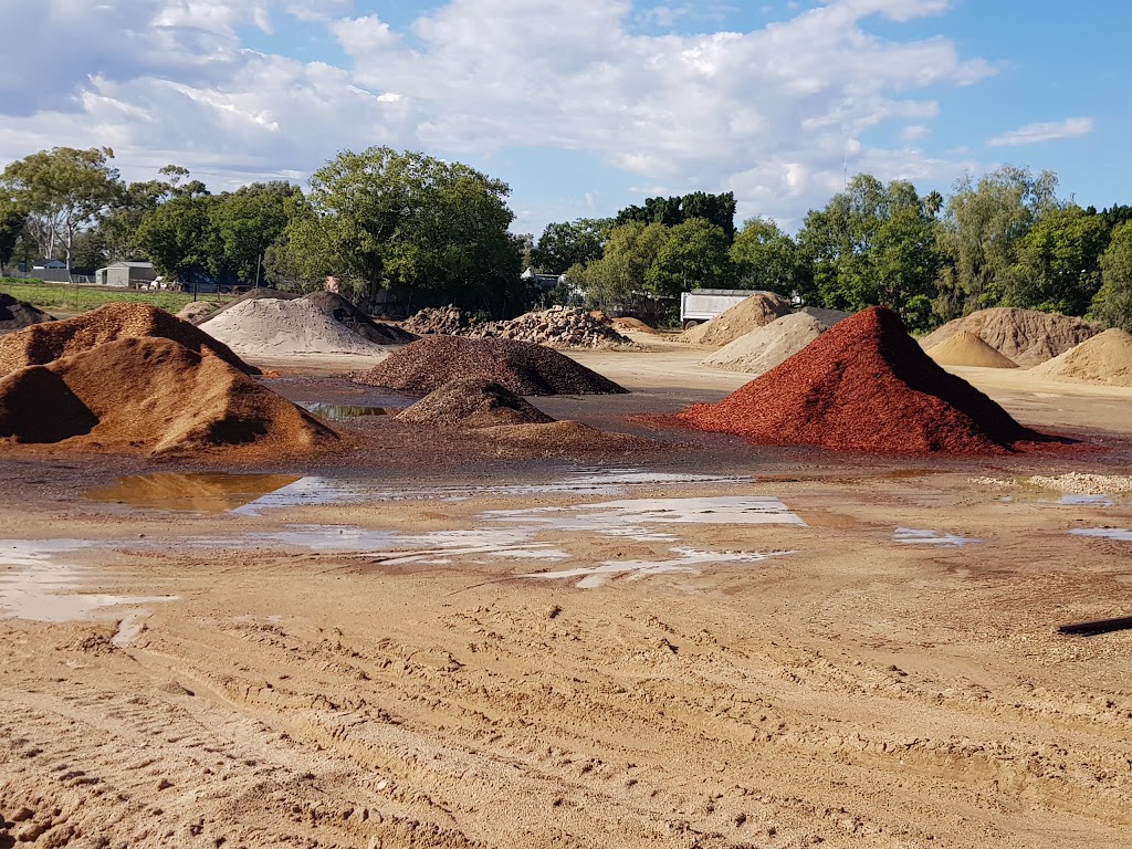 Moree Landscaping Supplies | general contractor | 22 Mungindi Rd, Moree NSW 2400, Australia | 0427740197 OR +61 427 740 197