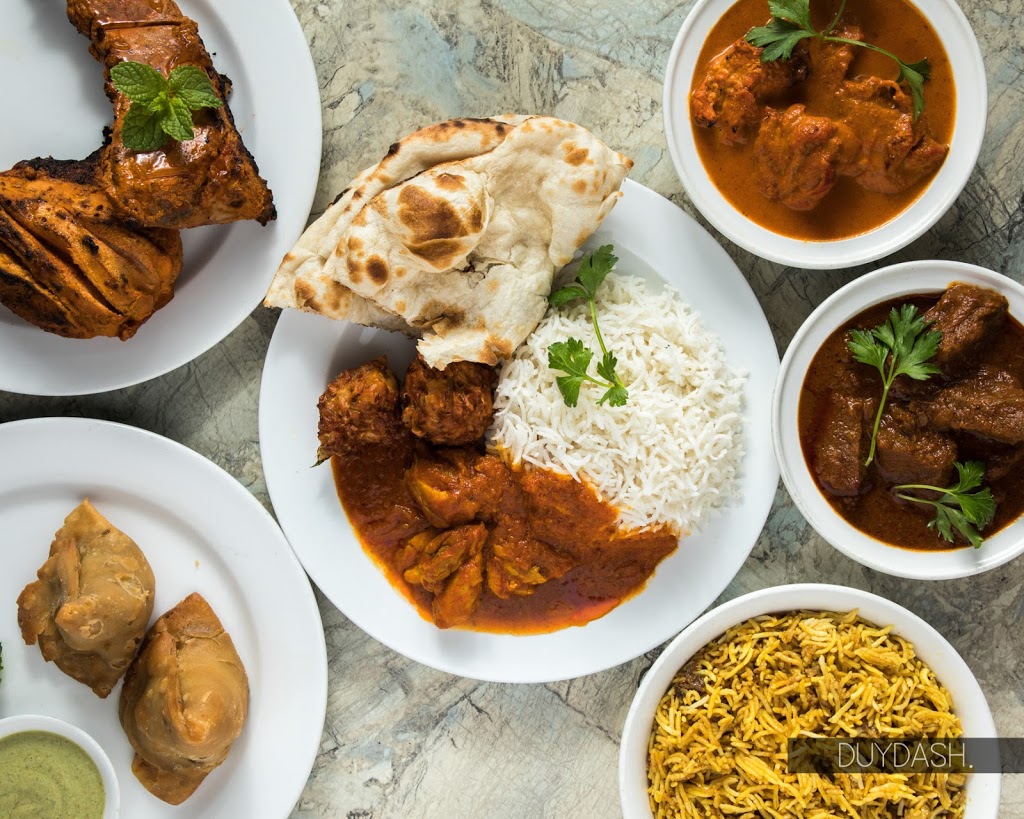 K & G Tandoori Indian Cuisine | meal takeaway | 2a/201 Bains Rd, Morphett Vale SA 5162, Australia | 0883253444 OR +61 8 8325 3444