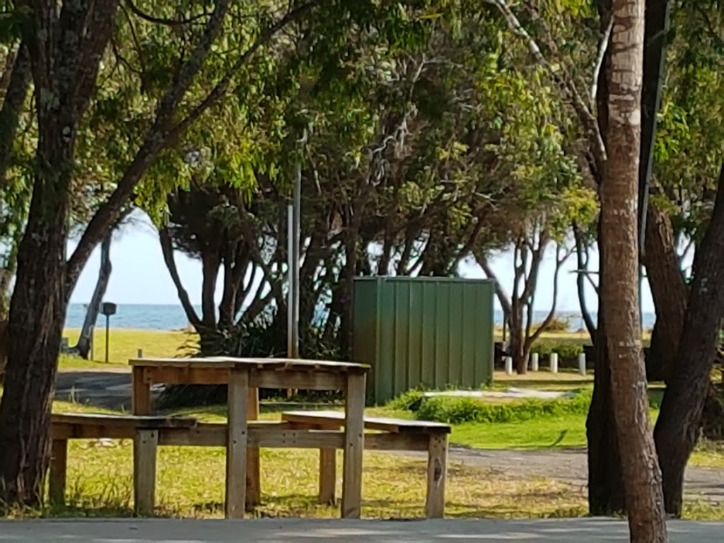 Anglican Campsite | campground | 212 Caves Rd, Siesta Park WA 6280, Australia | 0897554588 OR +61 8 9755 4588