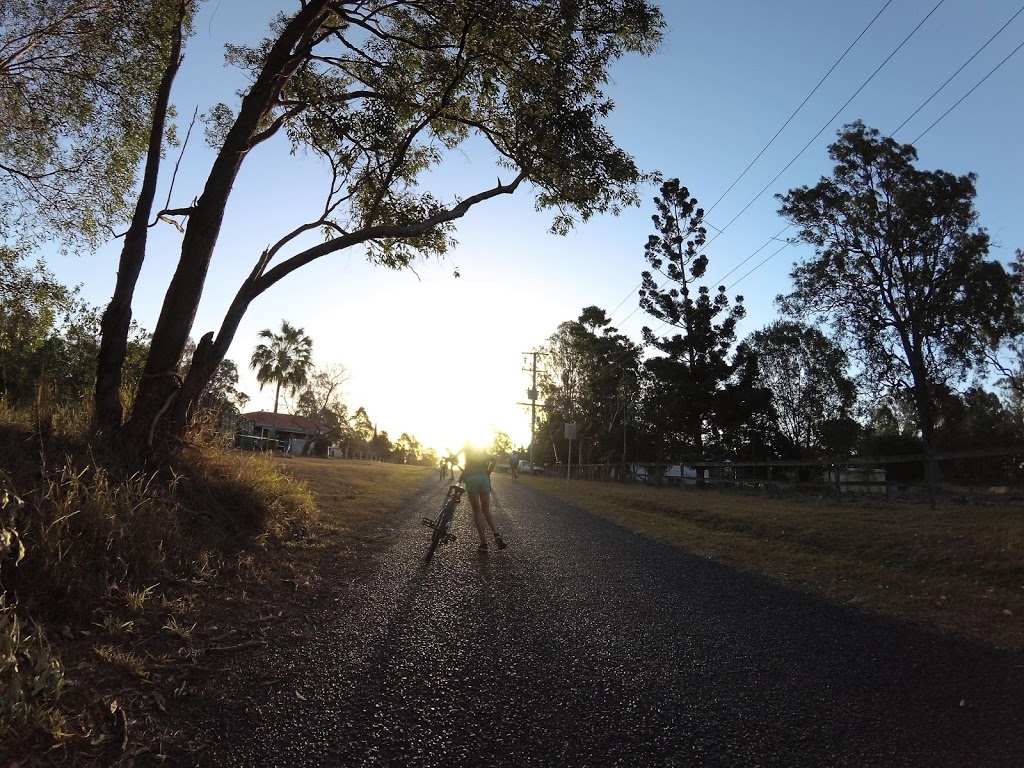 Samford Cycle Link | park | 247 Lanita Rd, Ferny Hills QLD 4055, Australia