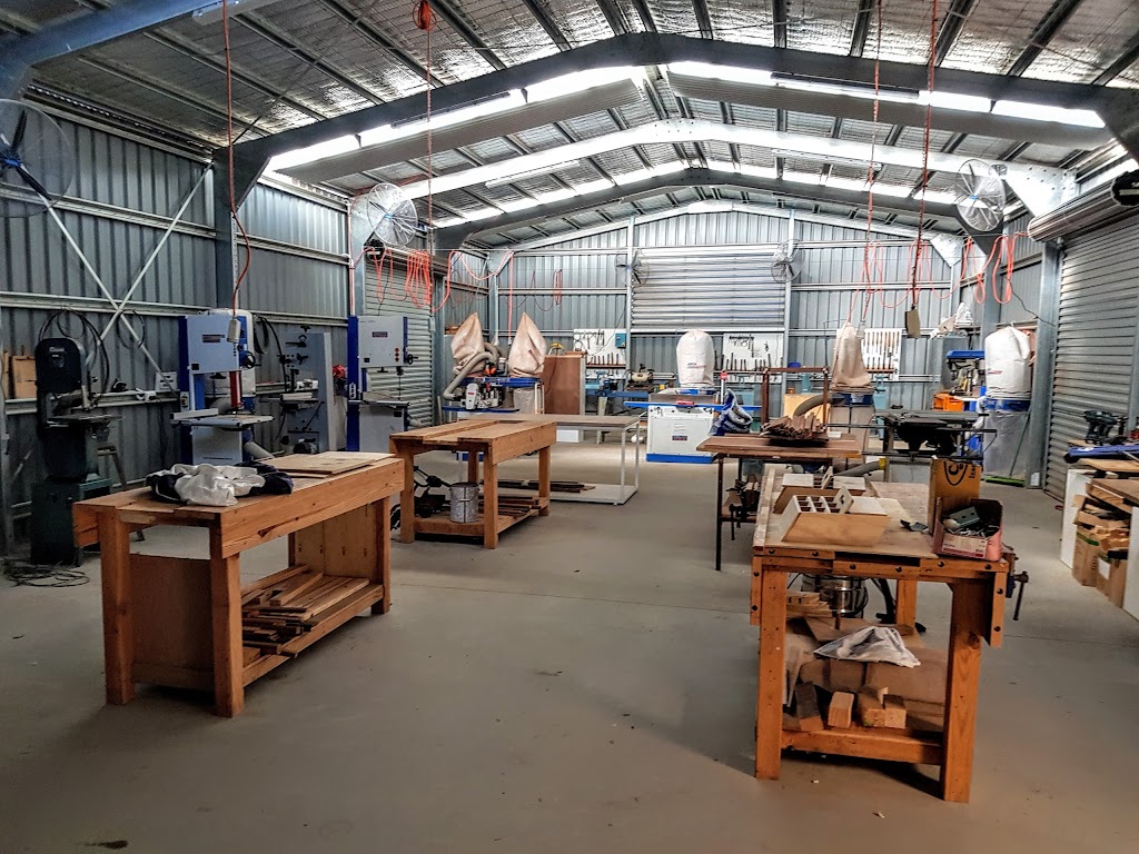 Cairns Mens Shed |  | 186 Irene St, Mooroobool QLD 4870, Australia | 0740535045 OR +61 7 4053 5045