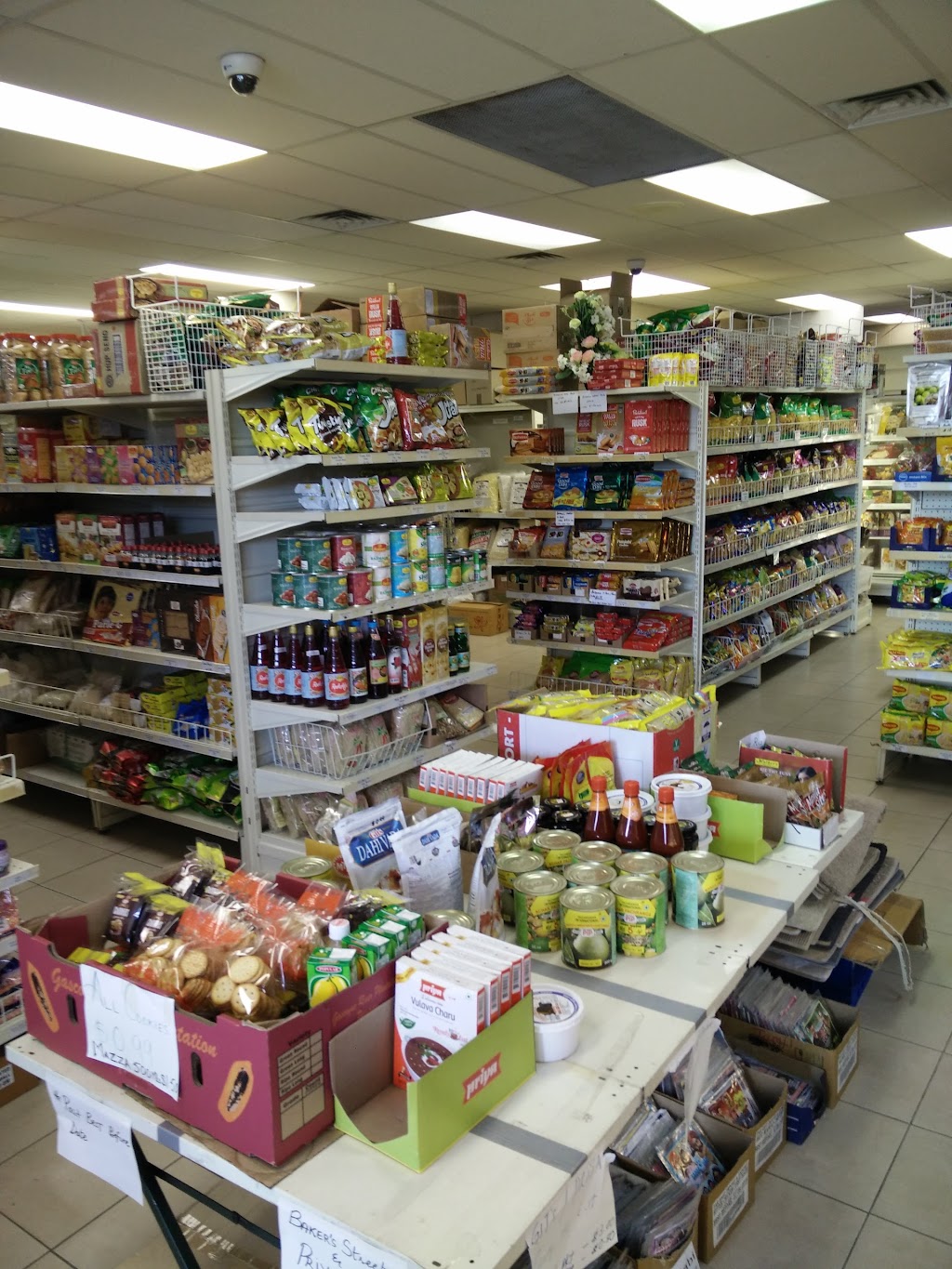 Janani Trading | grocery or supermarket | shop 5/68 Langford Ave, Langford WA 6147, Australia | 0401297373 OR +61 401 297 373