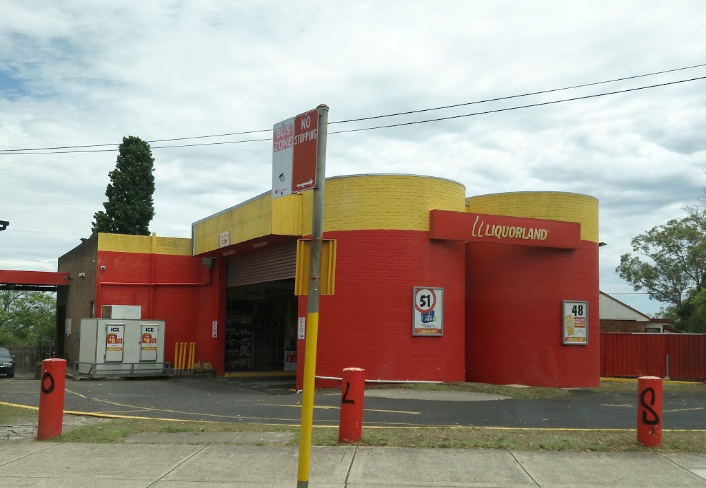 Liquorland Mt Colah | 603 Pacific Hwy, Mount Colah NSW 2079, Australia | Phone: (02) 9476 1015