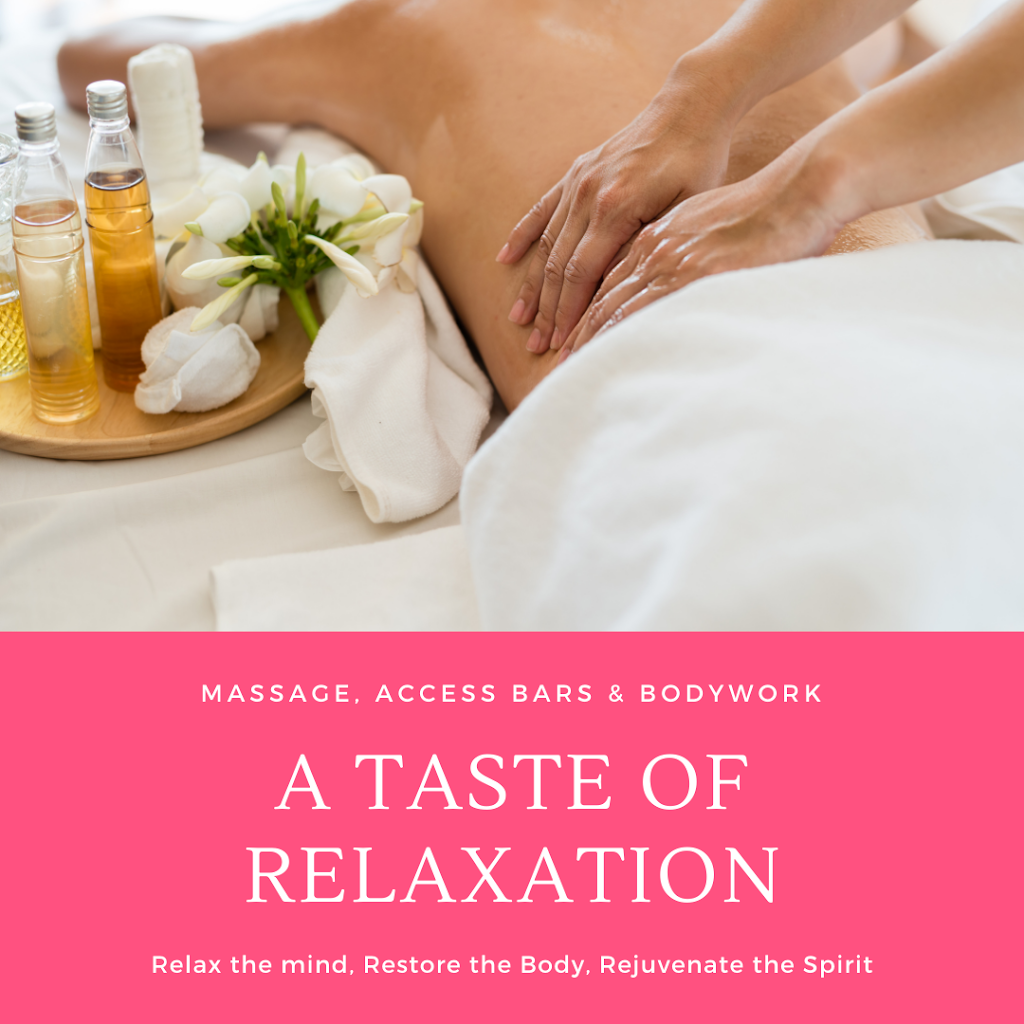 Bodywork by Anne | 184 Thorneside Rd, Thorneside QLD 4158, Australia | Phone: 0431 176 232